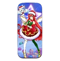 Starlight
Christmas