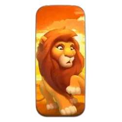 Lion
Safari