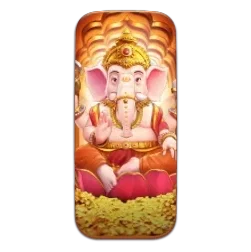 Ganesha
Fortune